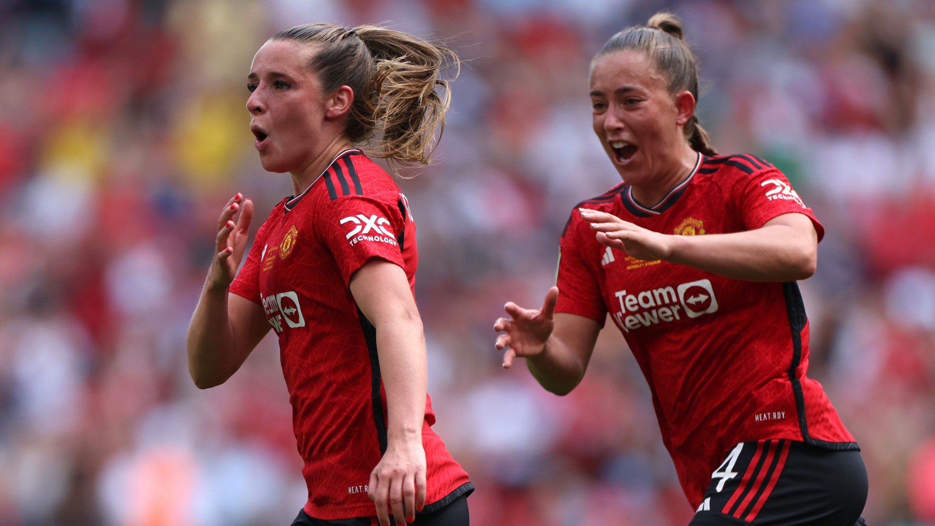 Wembley Woes: Haaland's FA Cup Final Goal Drought Persists Wembley Woes: Haaland's FA Cup Final Goal Drought Persists