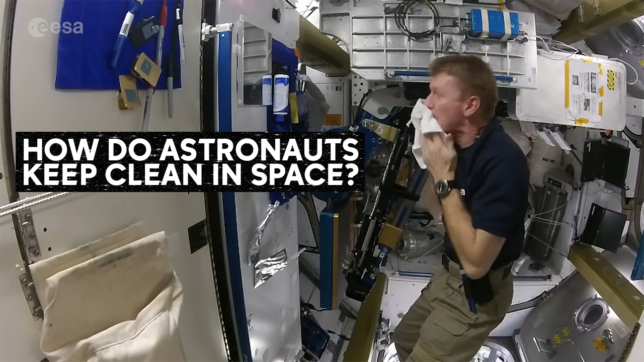 Were Astronauts On A 9-Month Space Holiday? CBS News Report Investigated Were Astronauts On A 9-Month Space Holiday? CBS News Report Investigated