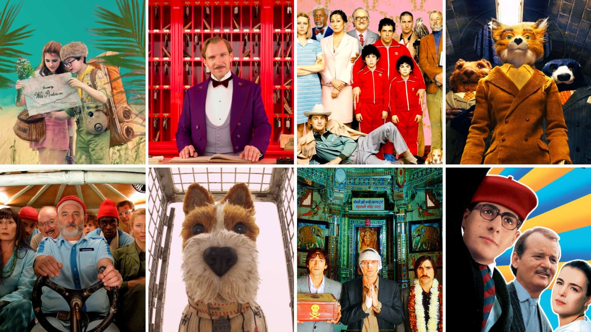 Wes Anderson's Latest Film: A Critique Of Style Over Substance Wes Anderson's Latest Film: A Critique Of Style Over Substance