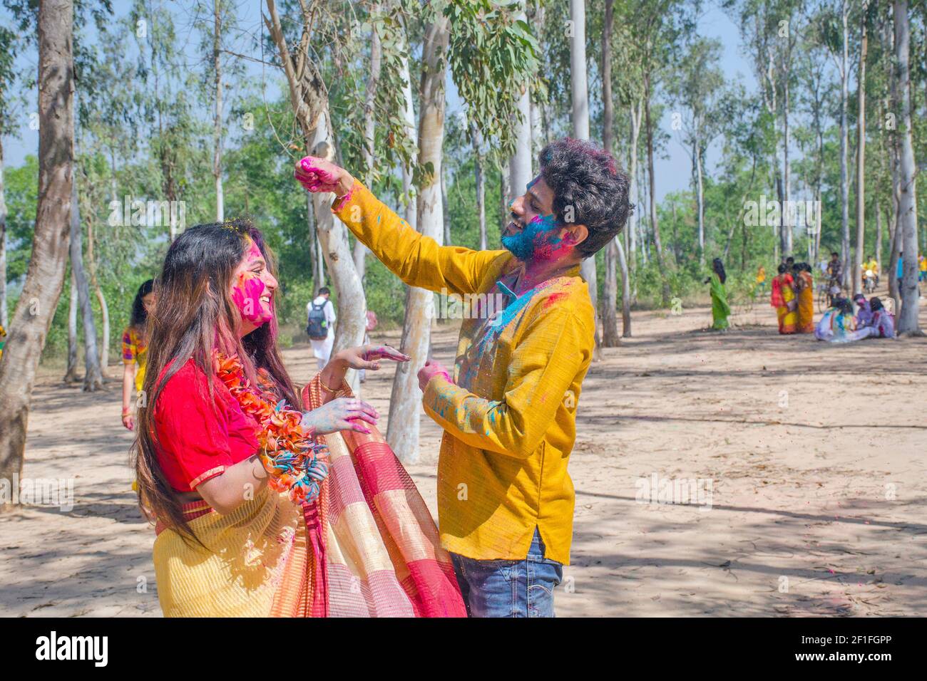 West Bengal Holi Weather: High Tide And Temperature Warning From MeT West Bengal Holi Weather: High Tide And Temperature Warning From MeT