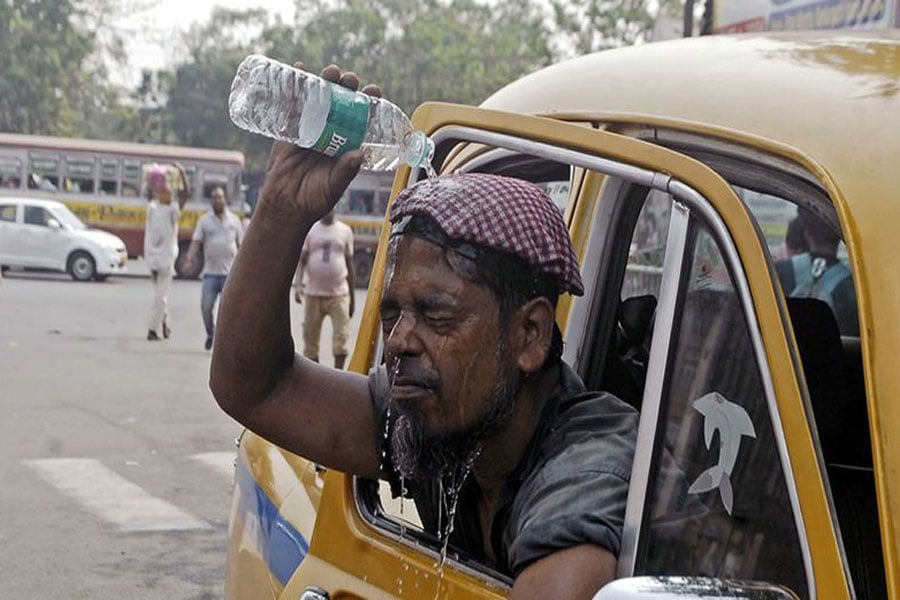 West Bengal Holi Weather: MeT Department Predicts High Tide And Temperature West Bengal Holi Weather: MeT Department Predicts High Tide And Temperature