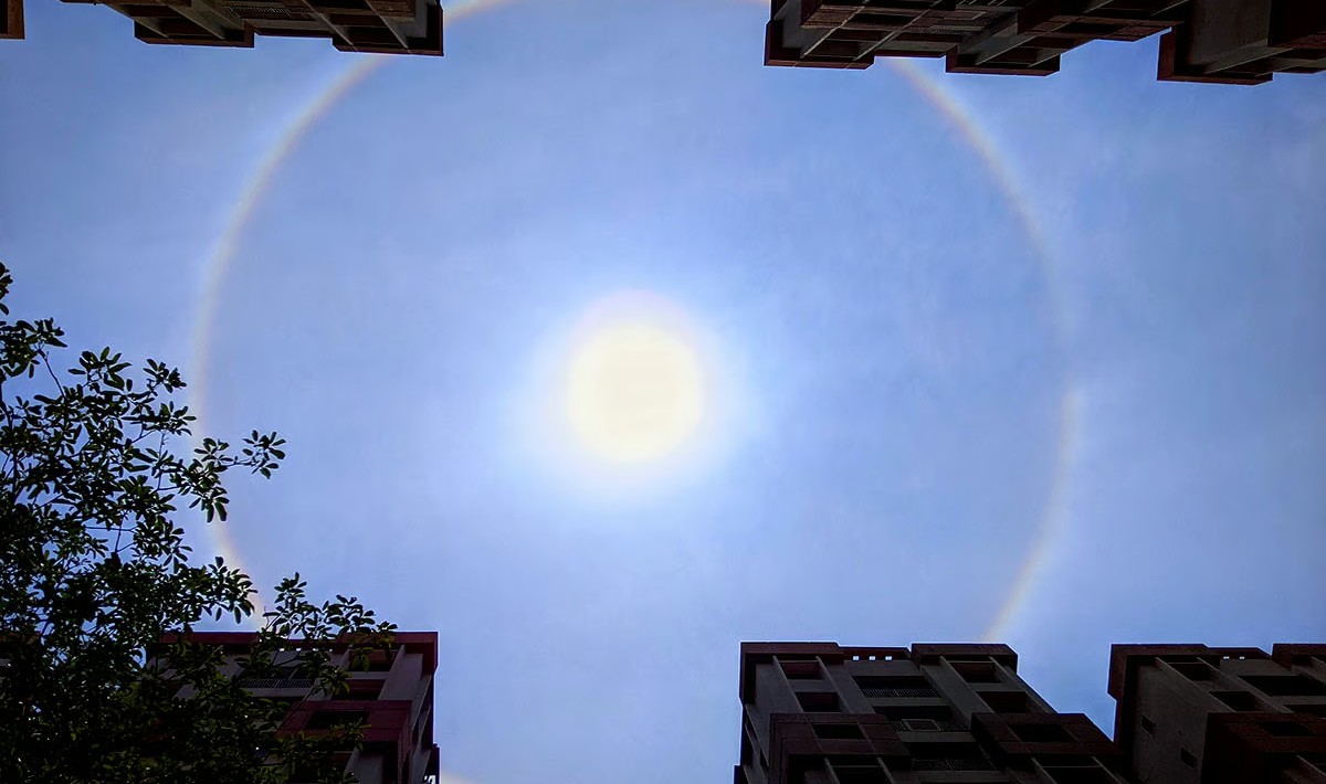 West Bengal Issues Heatwave Alert; Four Districts Affected