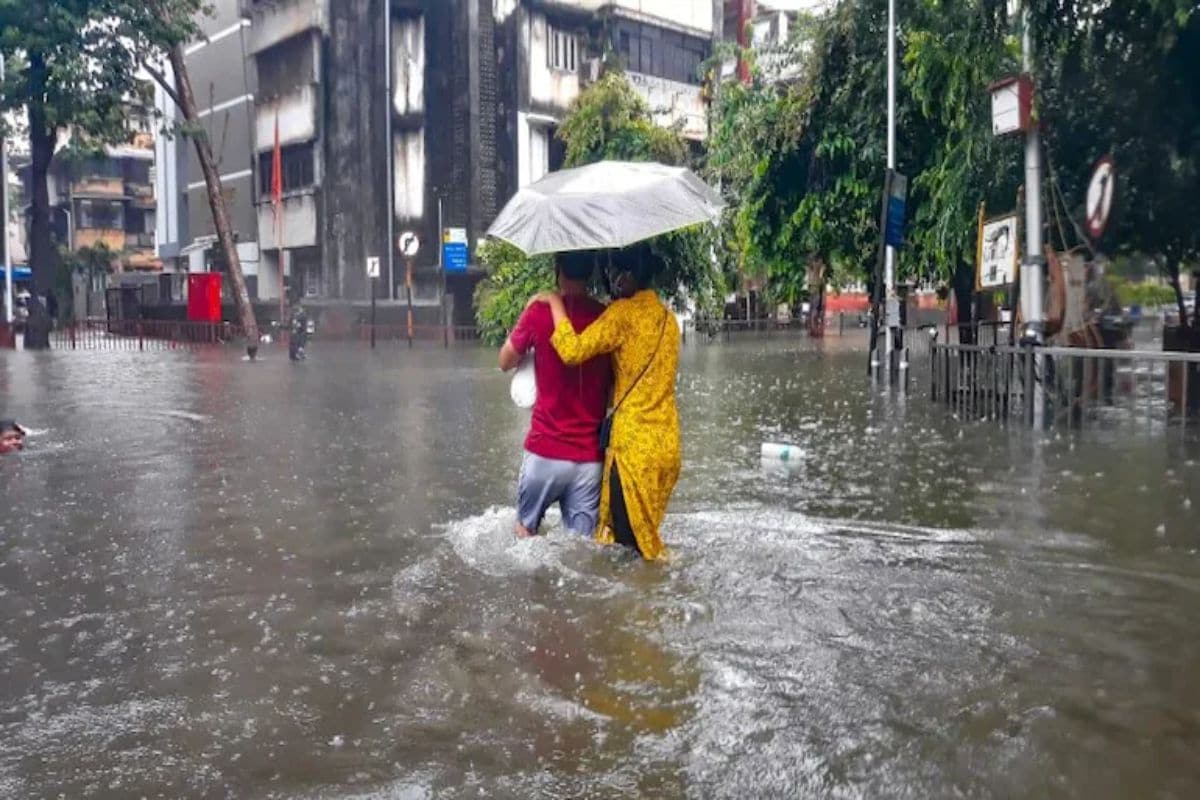 West Bengal Weather Forecast: High Tide And Temperature Alert For Holi Celebrations West Bengal Weather Forecast: High Tide And Temperature Alert For Holi Celebrations