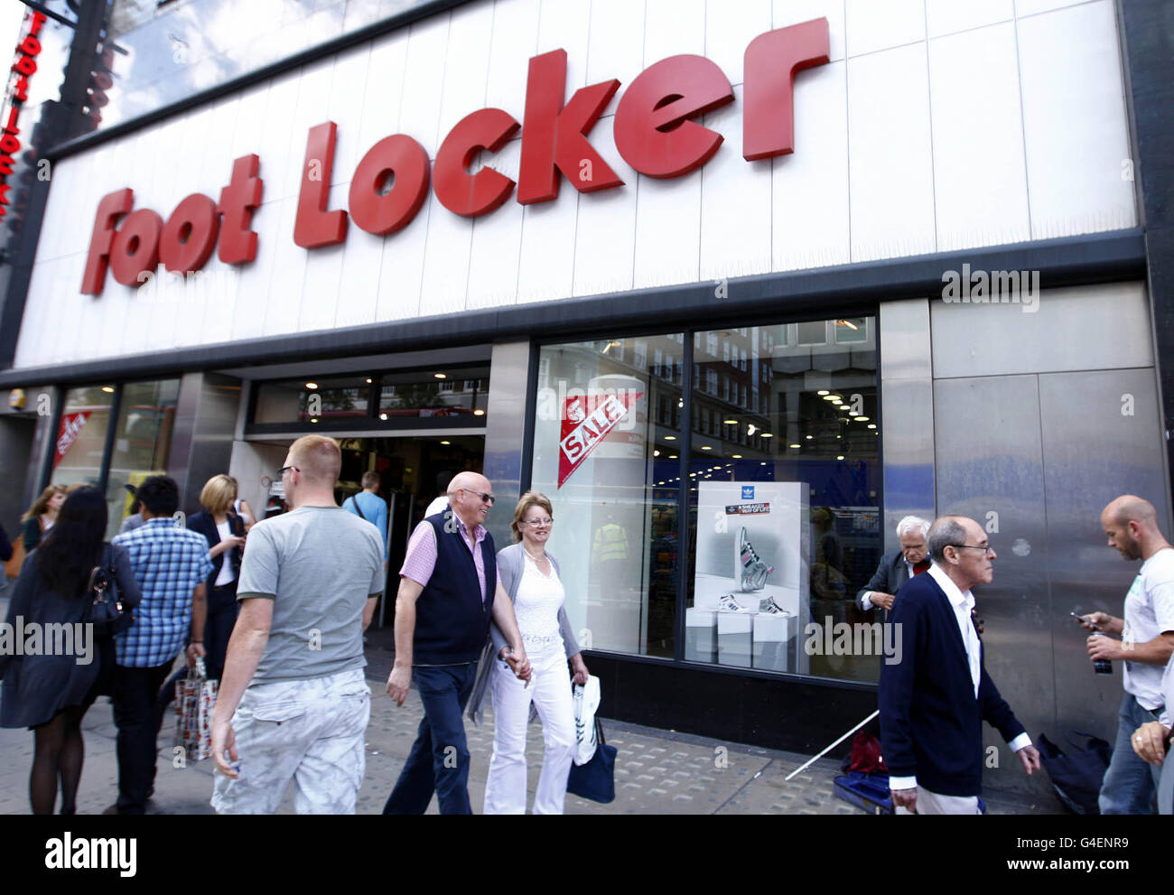 West Broad Street Foot Locker Argument Ends In Fatality: Jon Burkett Investigation West Broad Street Foot Locker Argument Ends In Fatality: Jon Burkett Investigation