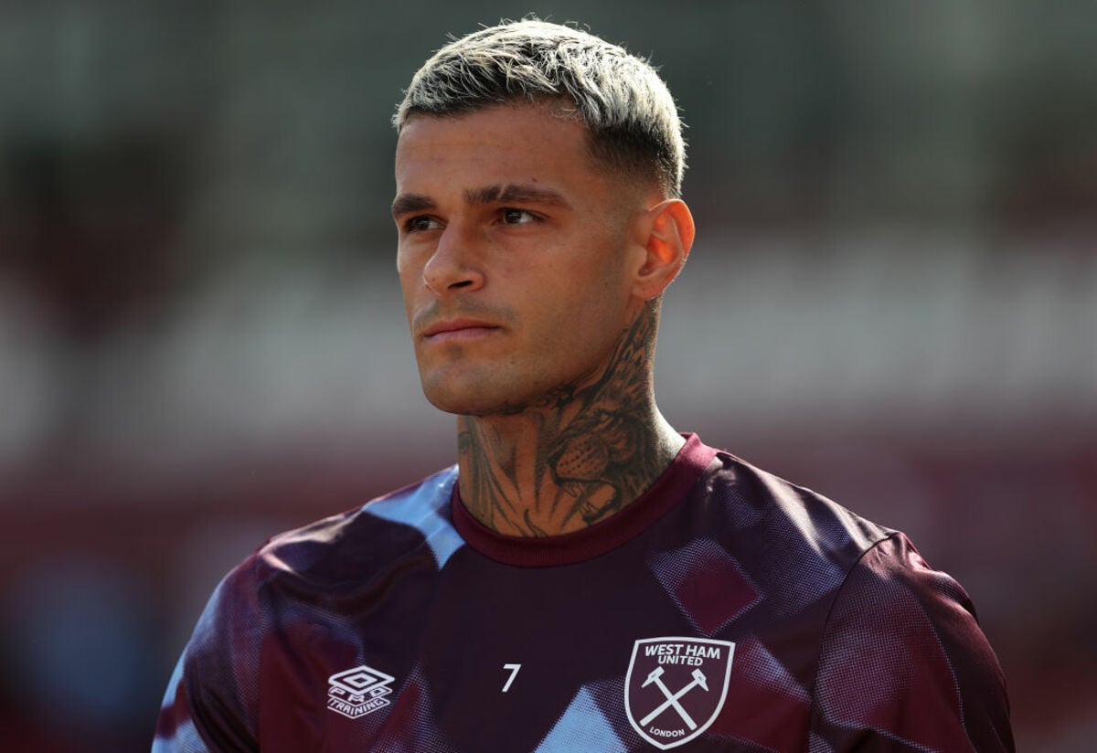 West Ham Face £25m Financial Challenge: Potential Solutions Explored West Ham Face £25m Financial Challenge: Potential Solutions Explored