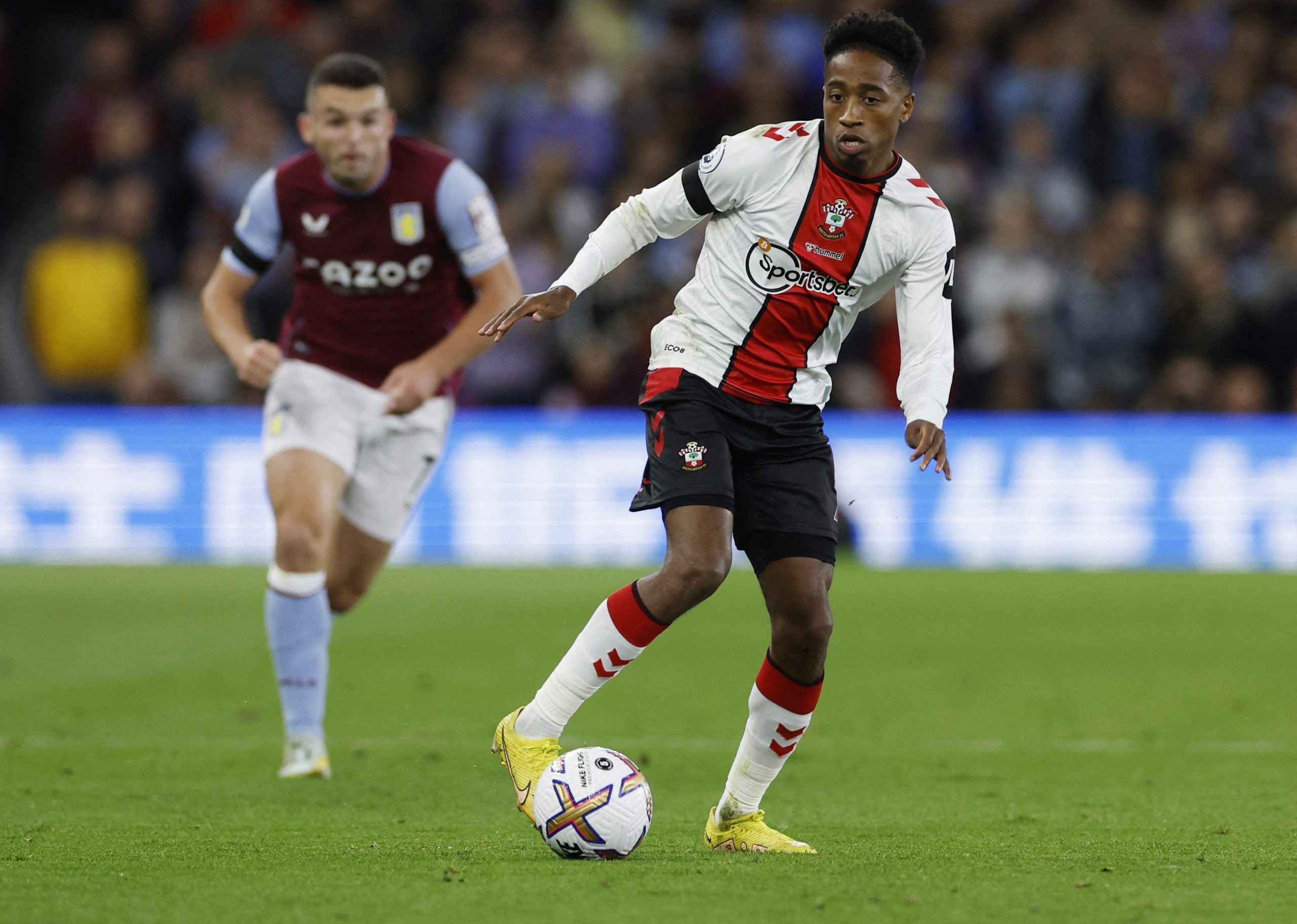West Ham Submits Offer: Kyle Walker-Peters Transfer Speculation West Ham Submits Offer: Kyle Walker-Peters Transfer Speculation