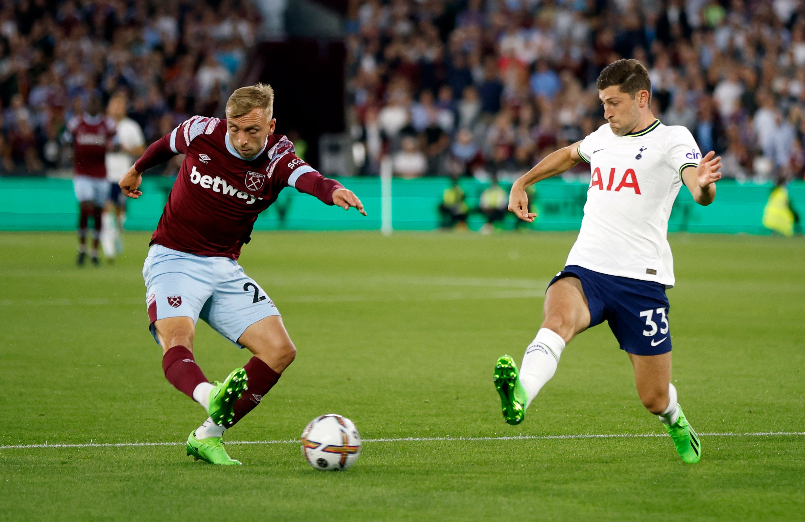 West Ham United: A £25 Million Financial Problem And Potential Solutions West Ham United: A £25 Million Financial Problem And Potential Solutions