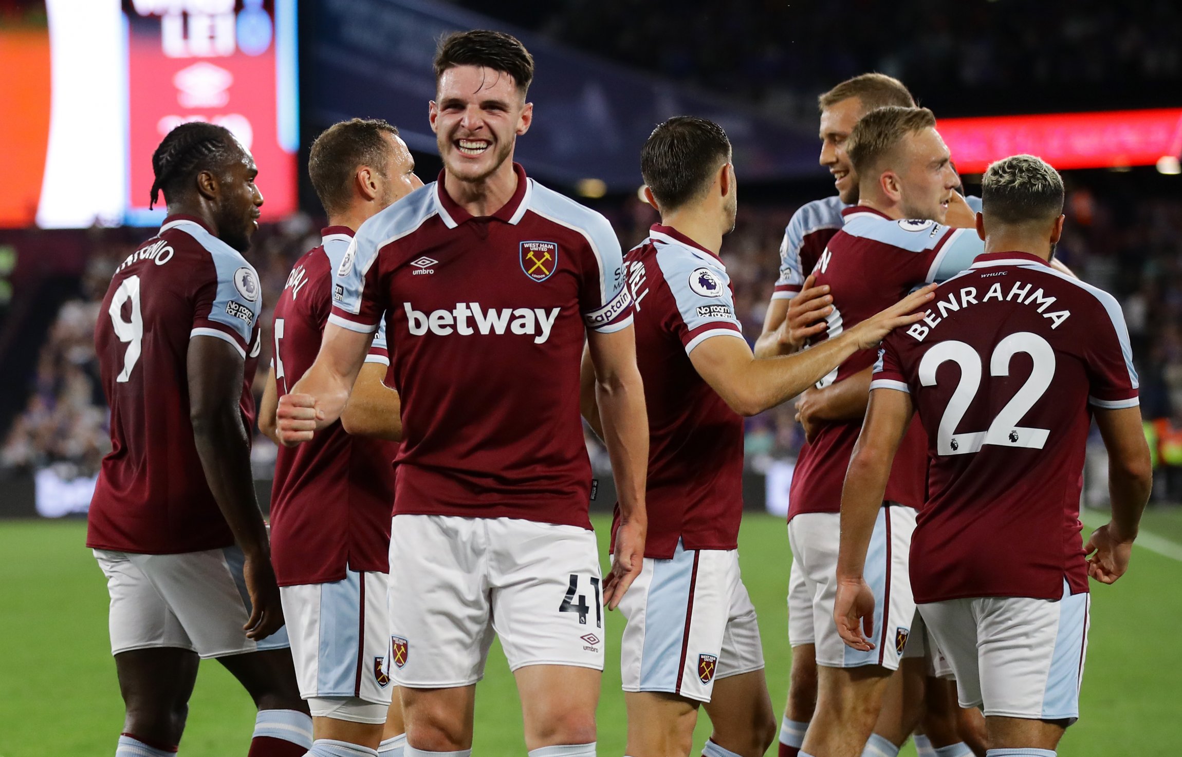 West Ham's £25m Financial Gap: How Will They Fill It? West Ham's £25m Financial Gap: How Will They Fill It?