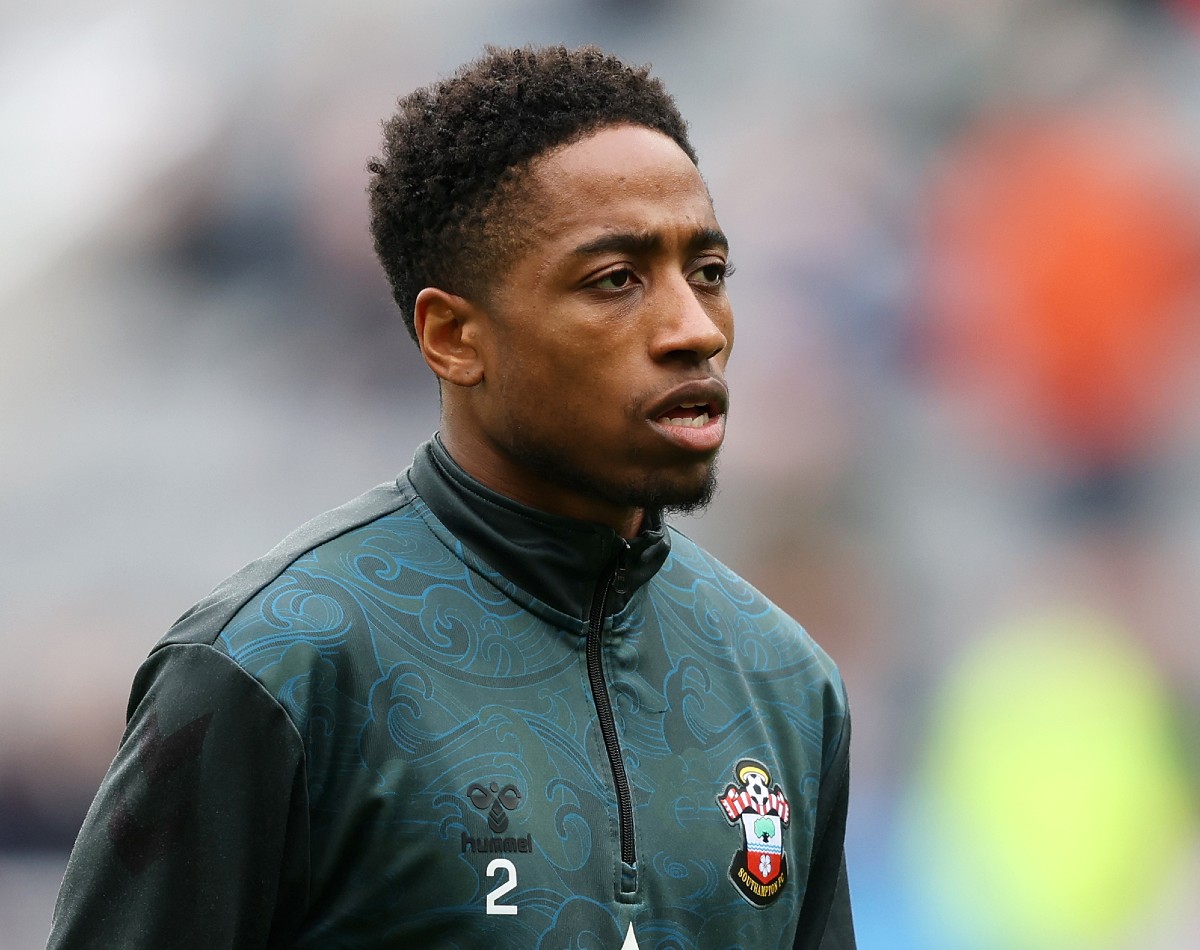 West Ham's Kyle Walker-Peters Bid: Transfer News And Analysis West Ham's Kyle Walker-Peters Bid: Transfer News And Analysis