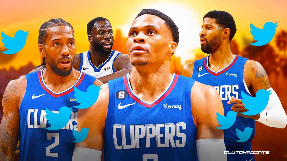 Westbrook Explodes For 25 Points: NBA Responds To Kings Vs. Nuggets Game Westbrook Explodes For 25 Points: NBA Responds To Kings Vs. Nuggets Game
