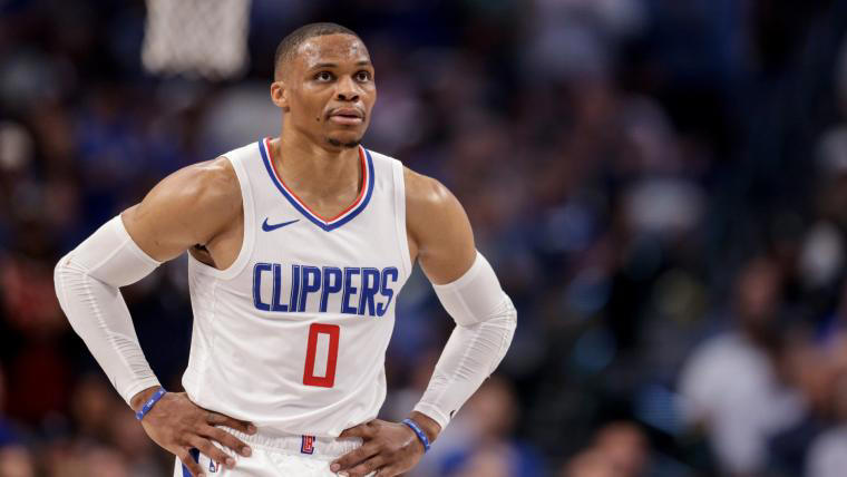 Westbrook Trade Chatter: A Nuggets Player's Reaction Westbrook Trade Chatter: A Nuggets Player's Reaction