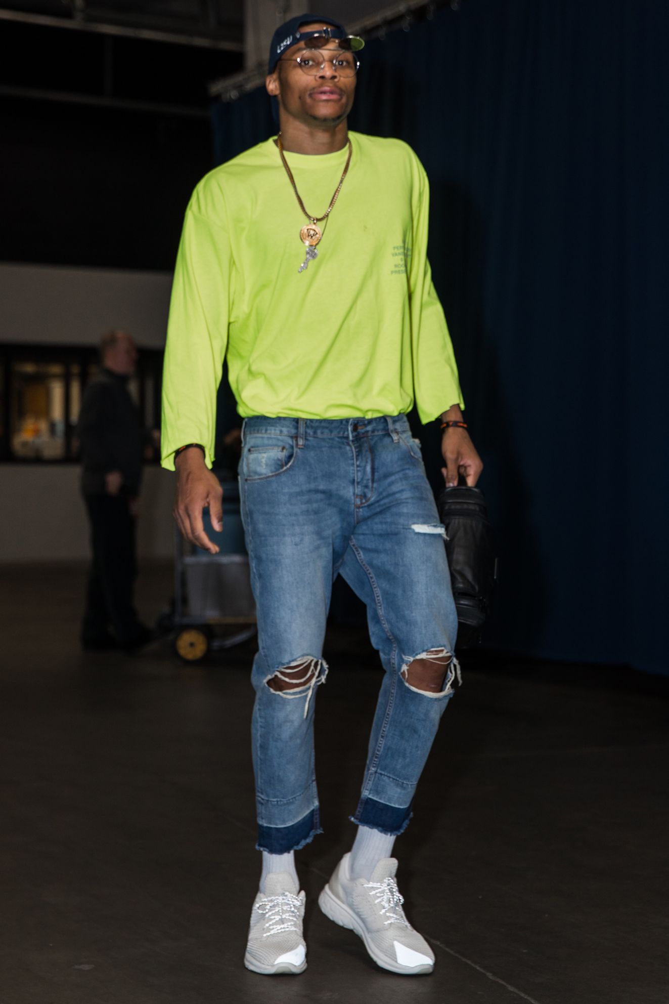 Westbrook's 25-Point Performance: A Look At The NBA's Reaction Westbrook's 25-Point Performance: A Look At The NBA's Reaction