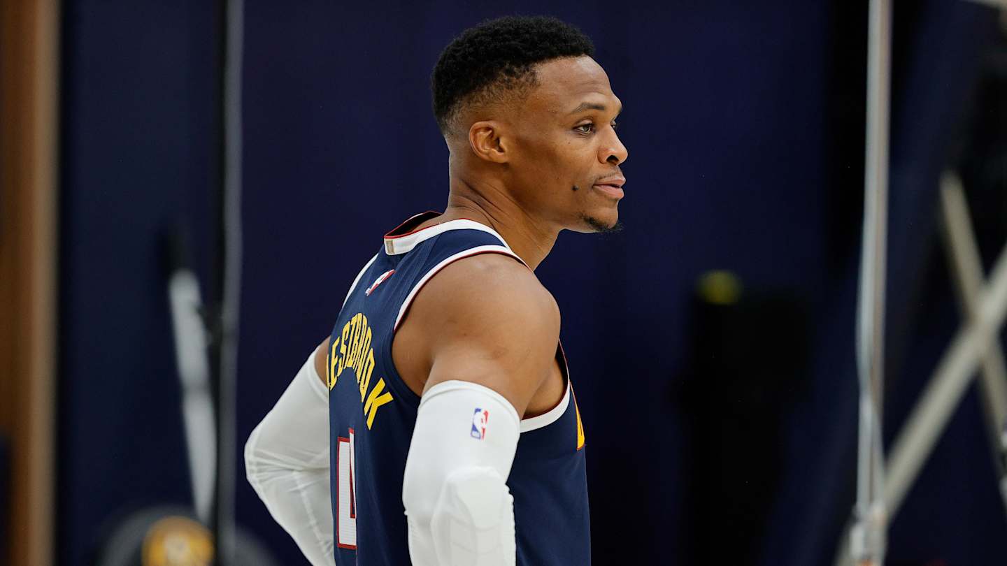 Westbrook's Fit With The Nuggets: The President's Response Westbrook's Fit With The Nuggets: The President's Response