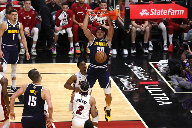 Westbrook's Impressive Performance: NBA Responds To Nuggets Vs. Warriors Game Westbrook's Impressive Performance: NBA Responds To Nuggets Vs. Warriors Game