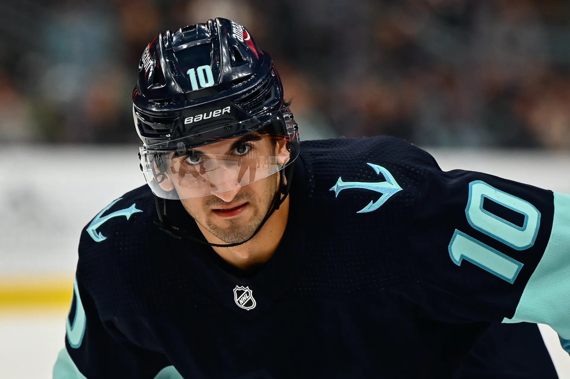 Western Conference Wild Card Battle: NHL Playoff Standings Breakdown Western Conference Wild Card Battle: NHL Playoff Standings Breakdown