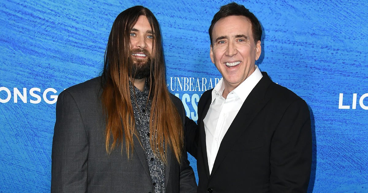 Weston Cage Coppola: Ongoing Legal Battle Amidst Father Nicolas Cage's Case Dismissal Weston Cage Coppola: Ongoing Legal Battle Amidst Father Nicolas Cage's Case Dismissal