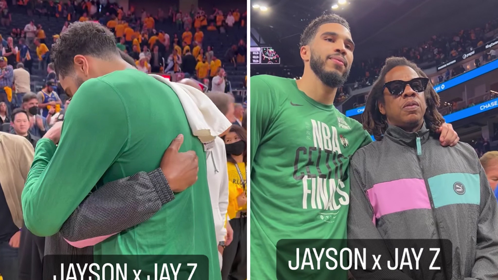 What Did Kyle Kuzma Say About Jayson Tatum's Viral Instagram? What Did Kyle Kuzma Say About Jayson Tatum's Viral Instagram?