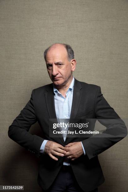 What Happened To Armando Iannucci's Sharp Wit? What Happened To Armando Iannucci's Sharp Wit?