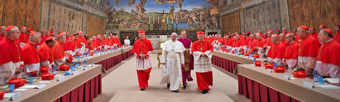 What Is A Conclave? Understanding The Papal Election Process What Is A Conclave? Understanding The Papal Election Process