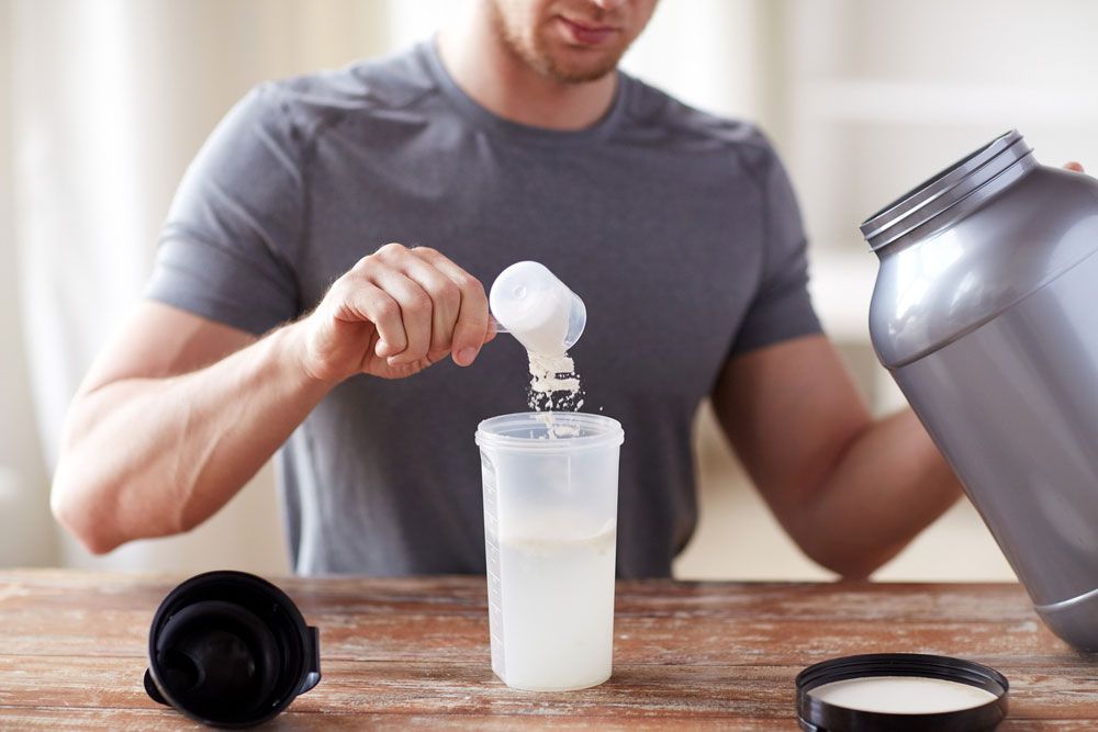 What Is Creatine? A Guide To Usage And Benefits What Is Creatine? A Guide To Usage And Benefits