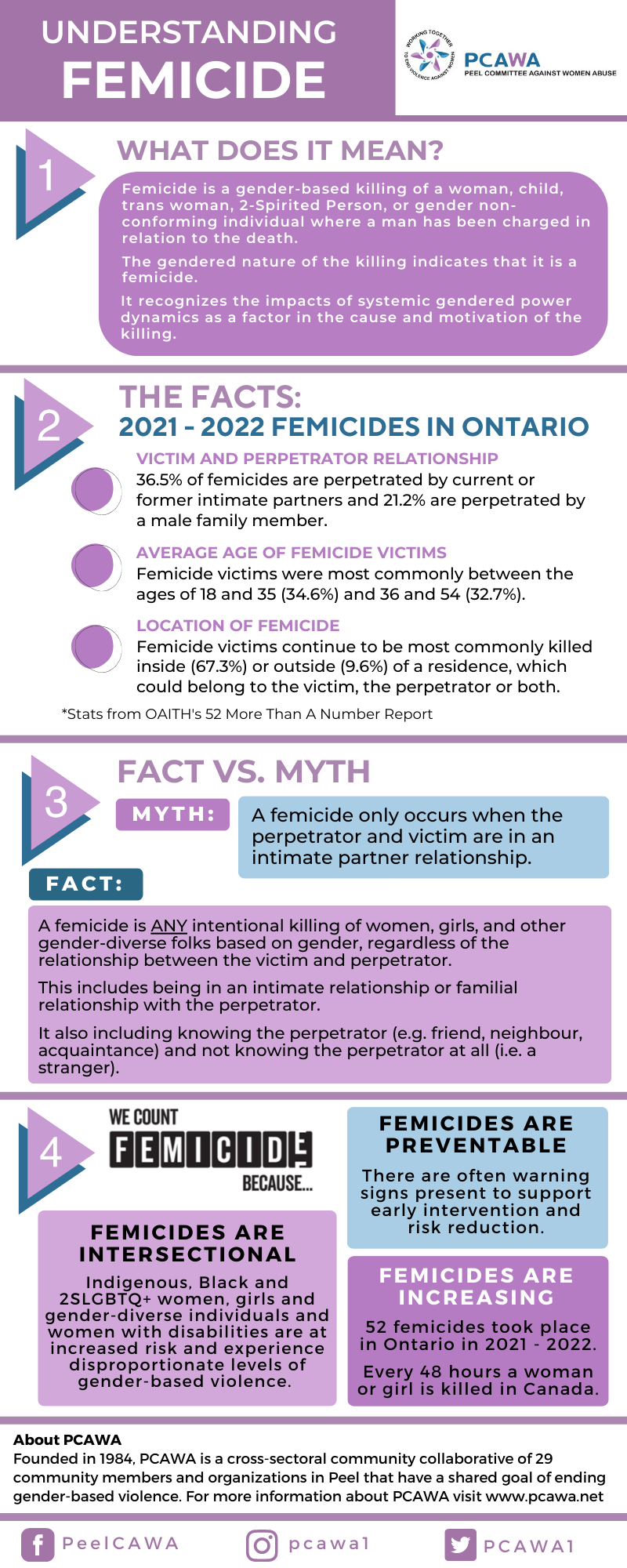 What Is Femicide And Why Are Cases Increasing? A Comprehensive Analysis What Is Femicide And Why Are Cases Increasing? A Comprehensive Analysis