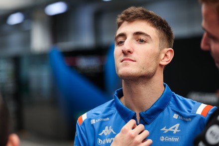 What Jack Doohan Needs To Focus On After Colapinto's Alpine Appointment What Jack Doohan Needs To Focus On After Colapinto's Alpine Appointment