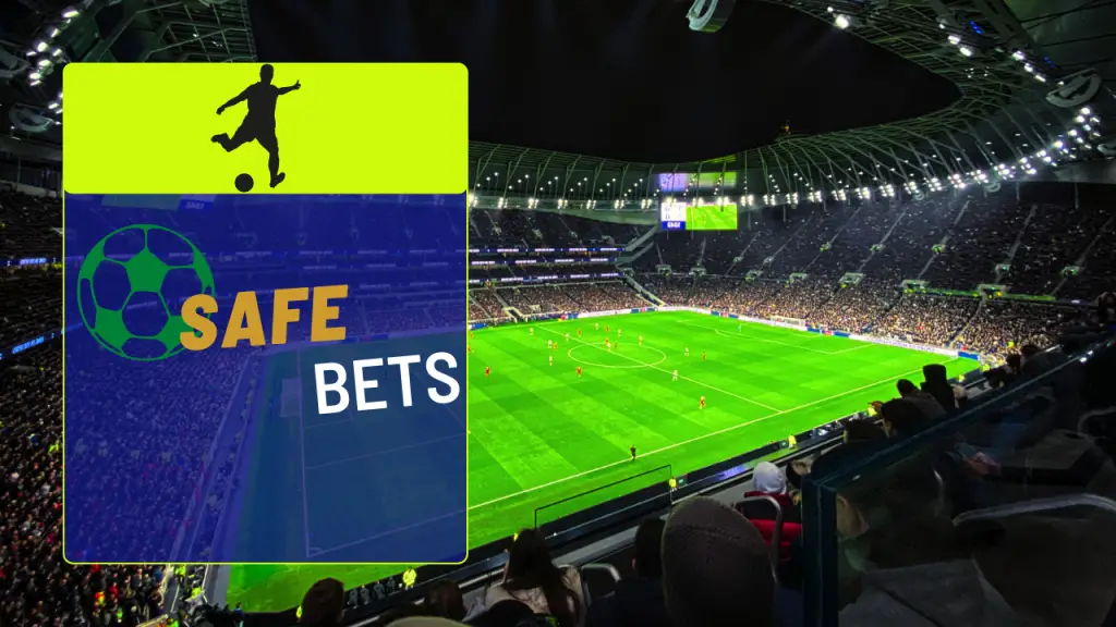 What Makes A Real Safe Bet In Today's Market? What Makes A Real Safe Bet In Today's Market?