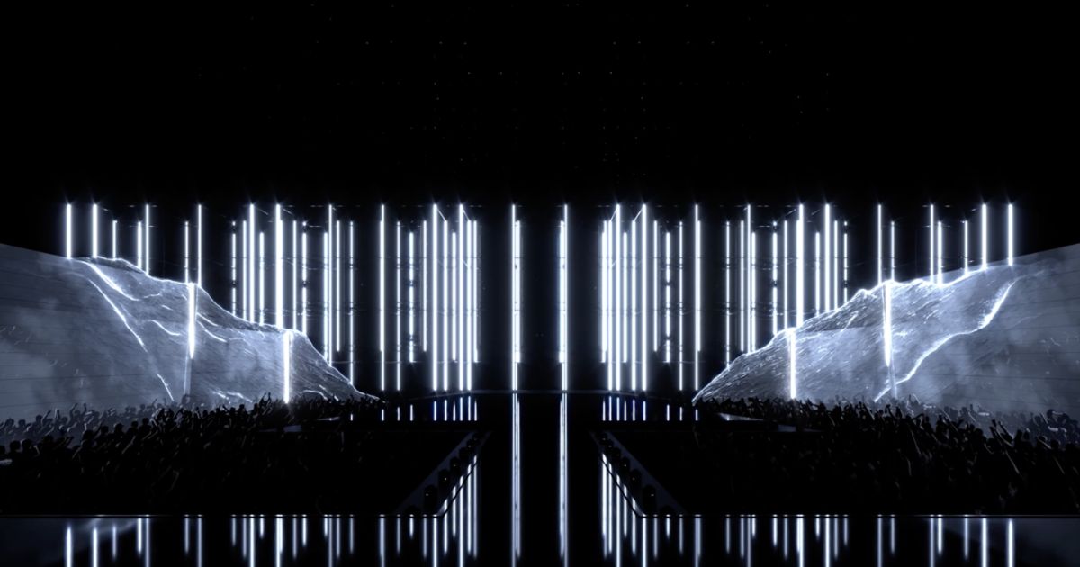What Time Does Eurovision 2025 End? Show Length & Schedule What Time Does Eurovision 2025 End? Show Length & Schedule