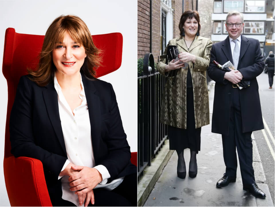 WhatsApp Woes: Learning From SARAH VINE's Public Gaffe WhatsApp Woes: Learning From SARAH VINE's Public Gaffe