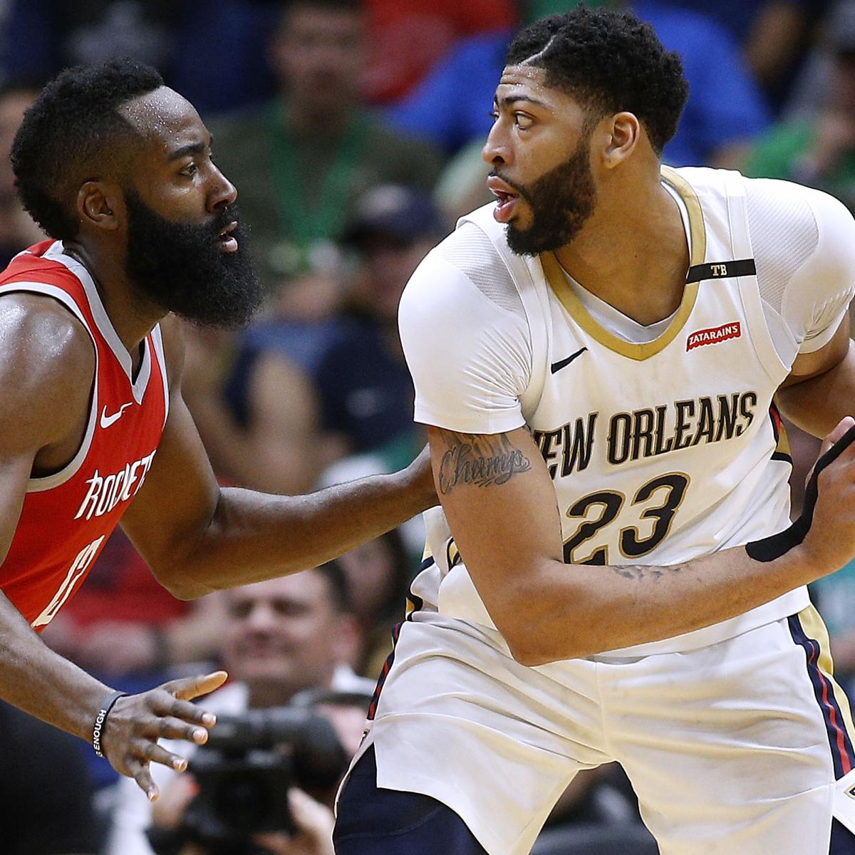What's Preventing Every Top NBA Contender From Winning? What's Preventing Every Top NBA Contender From Winning?