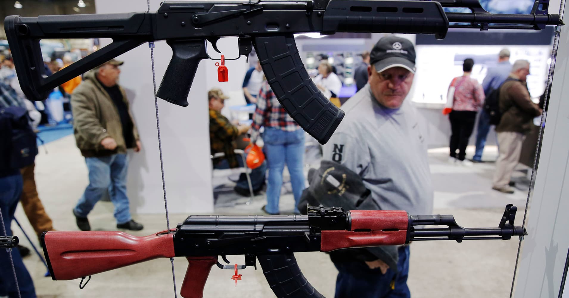 When Algorithms Fuel Violence: Exploring The Responsibility Of Tech Companies In Mass Shootings When Algorithms Fuel Violence: Exploring The Responsibility Of Tech Companies In Mass Shootings