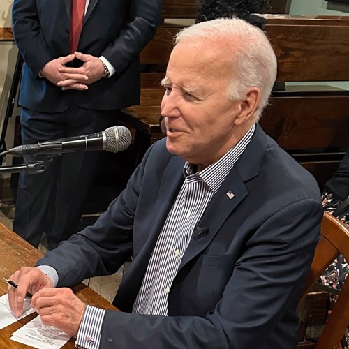 When And Where To Watch Joe And Jill Biden's The View Interview When And Where To Watch Joe And Jill Biden's The View Interview