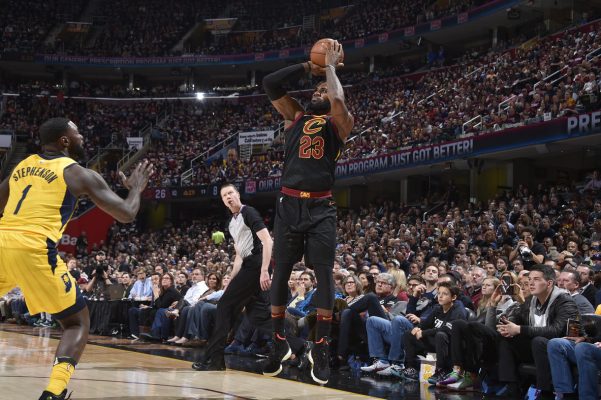 When And Where To Watch: Pacers Vs. Cavaliers Game Schedule & Predictions When And Where To Watch: Pacers Vs. Cavaliers Game Schedule & Predictions