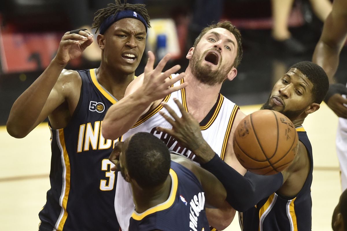 When And Where To Watch: Pacers Vs. Cavs Game Schedule And Analysis When And Where To Watch: Pacers Vs. Cavs Game Schedule And Analysis