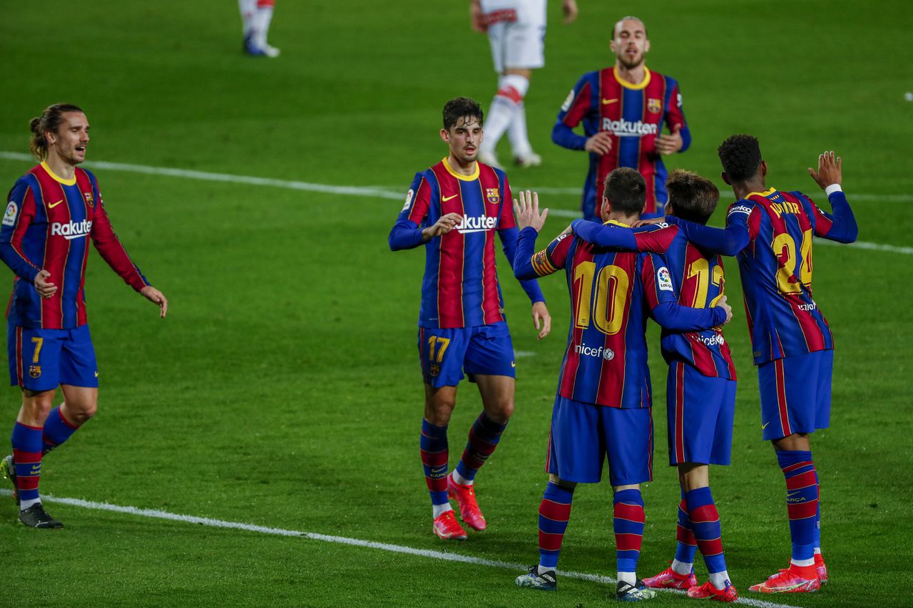 When Are The Champions League Semi-Finals? Barcelona, Inter, Arsenal, PSG Fixtures When Are The Champions League Semi-Finals? Barcelona, Inter, Arsenal, PSG Fixtures