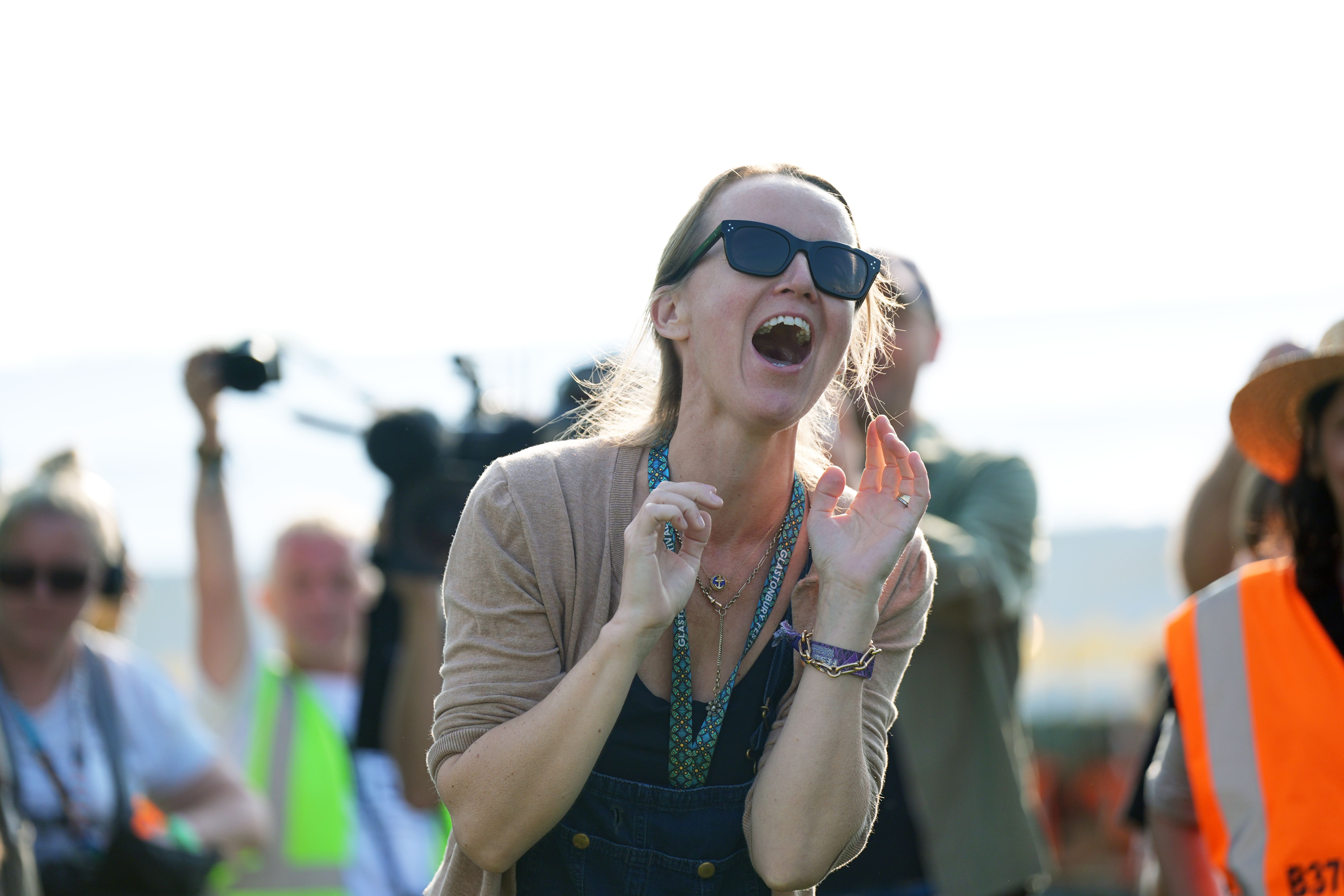 When Do Glastonbury 2025 Resale Tickets Go On Sale? Your Guide To Securing Tickets When Do Glastonbury 2025 Resale Tickets Go On Sale? Your Guide To Securing Tickets