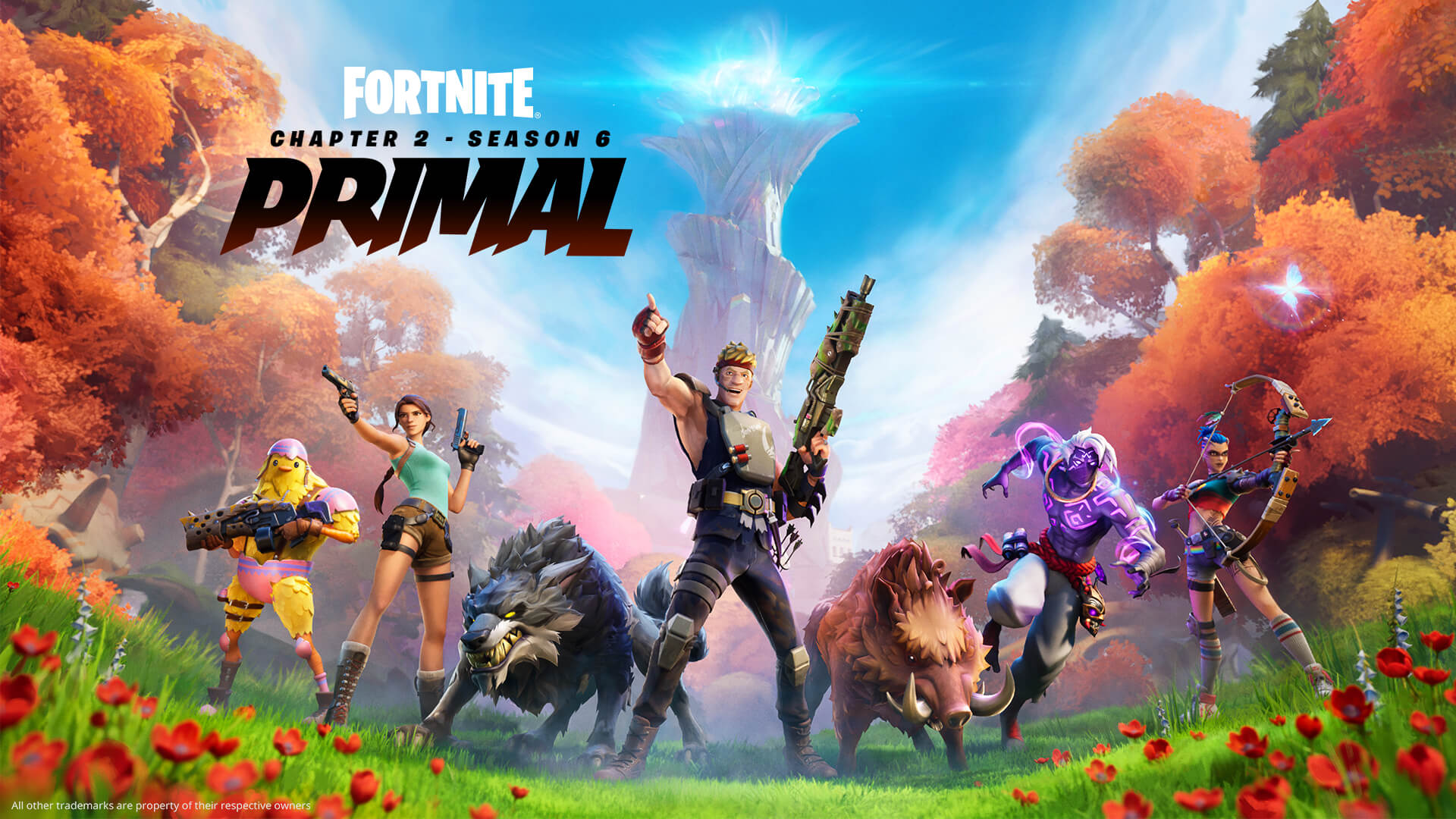 When Does Fortnite Chapter 6 Season 2 Start? Date, Time & Downtime Info When Does Fortnite Chapter 6 Season 2 Start? Date, Time & Downtime Info