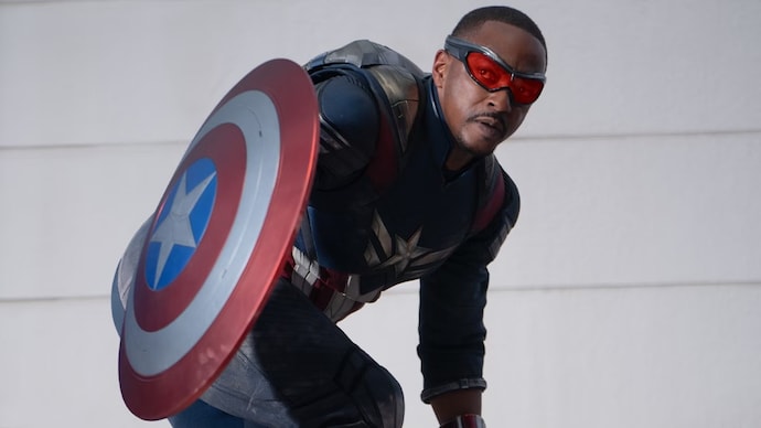 When Is Captain America: Brave New World Streaming On Disney+? When Is Captain America: Brave New World Streaming On Disney+?