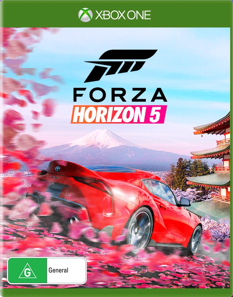When Is Forza Horizon 5 Coming To PS5? Release Date And Time Details When Is Forza Horizon 5 Coming To PS5? Release Date And Time Details