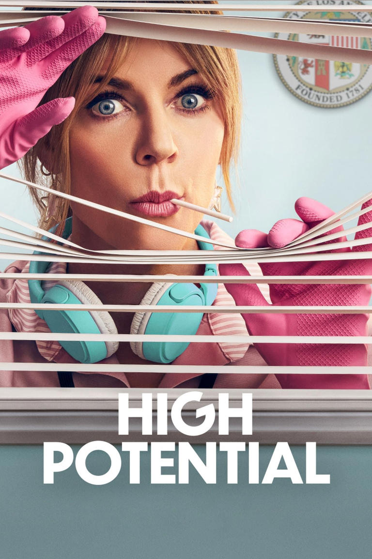 When Is High Potential Returning? Episode Count And Season 2 News When Is High Potential Returning? Episode Count And Season 2 News