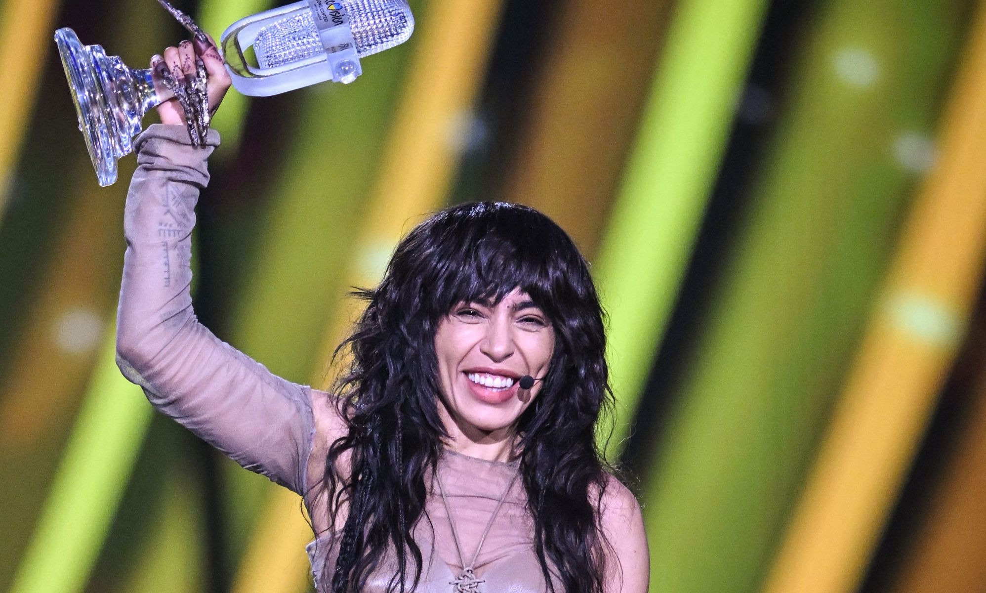 When Is The Eurovision 2025 Final? Key Dates For Semi-Finals And Grand Final When Is The Eurovision 2025 Final? Key Dates For Semi-Finals And Grand Final