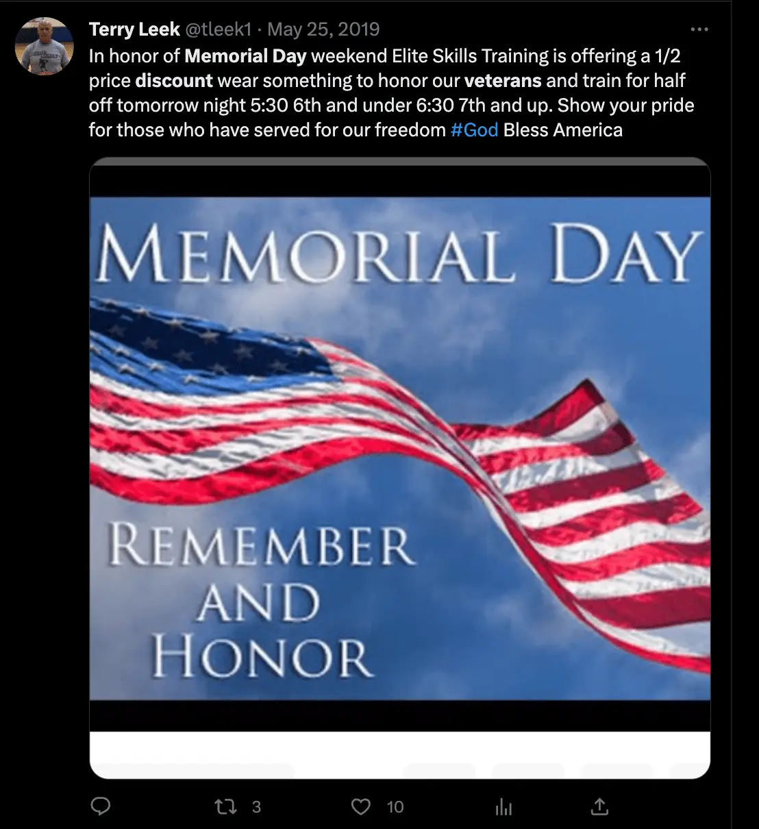 When To Fly For The Best Memorial Day Deals In 2025 When To Fly For The Best Memorial Day Deals In 2025