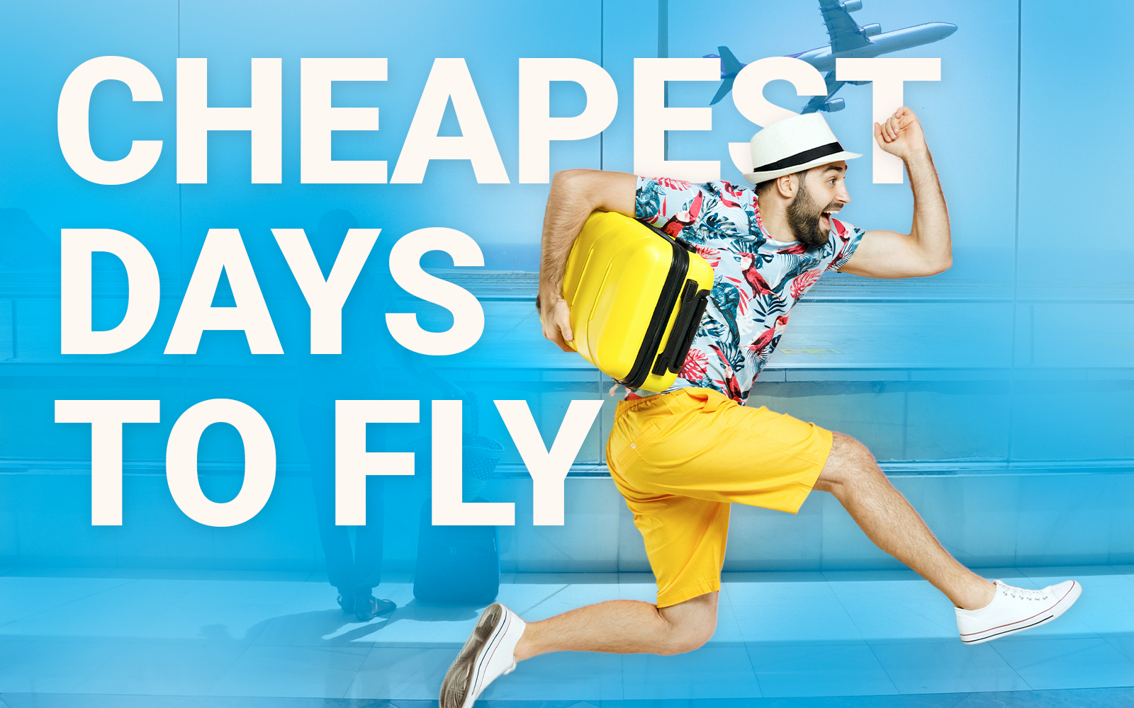 When To Fly For The Cheapest Memorial Day Airfare In 2025 When To Fly For The Cheapest Memorial Day Airfare In 2025