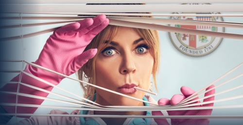 When To Watch The Next High Potential Episode On ABC When To Watch The Next High Potential Episode On ABC