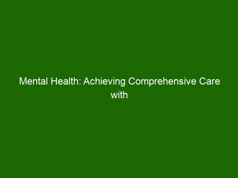When Will TrustCare Health Offer Mental Health Treatment? A Comprehensive Overview When Will TrustCare Health Offer Mental Health Treatment? A Comprehensive Overview