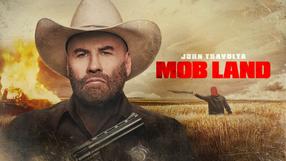 Where And When To Watch Mob Land Episode 6 Where And When To Watch Mob Land Episode 6