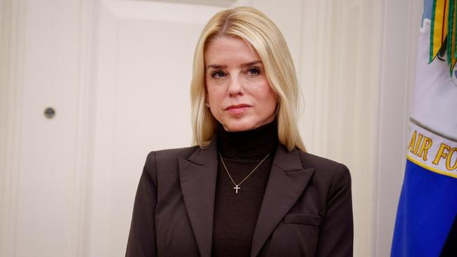 Where Is The Epstein Client List? Pam Bondi's Statement Examined Where Is The Epstein Client List? Pam Bondi's Statement Examined