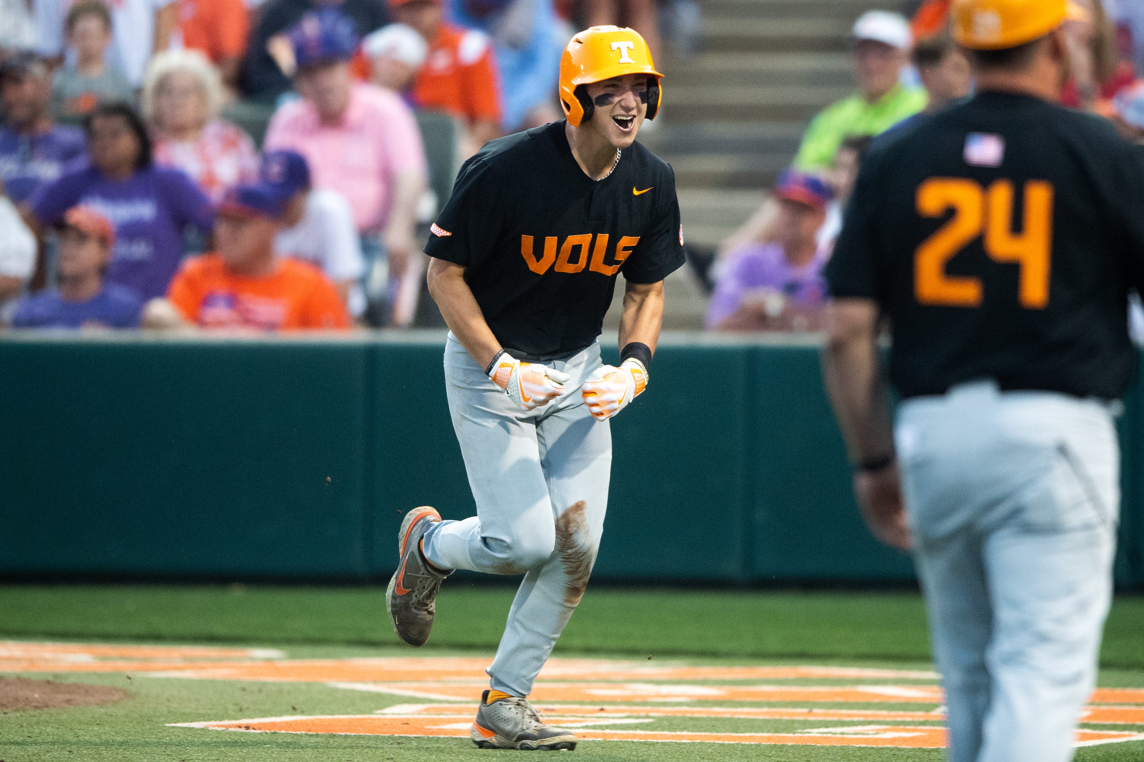 Where Is Zane Denton Playing Now? Latest Updates On The Tennessee Baseball Star Where Is Zane Denton Playing Now? Latest Updates On The Tennessee Baseball Star