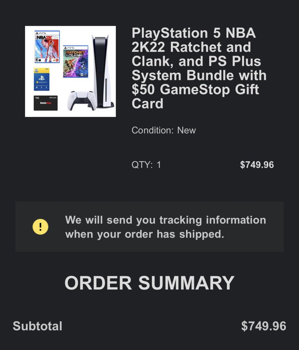 Where To Find A PS5 In Stock Before A Potential Price Jump Where To Find A PS5 In Stock Before A Potential Price Jump