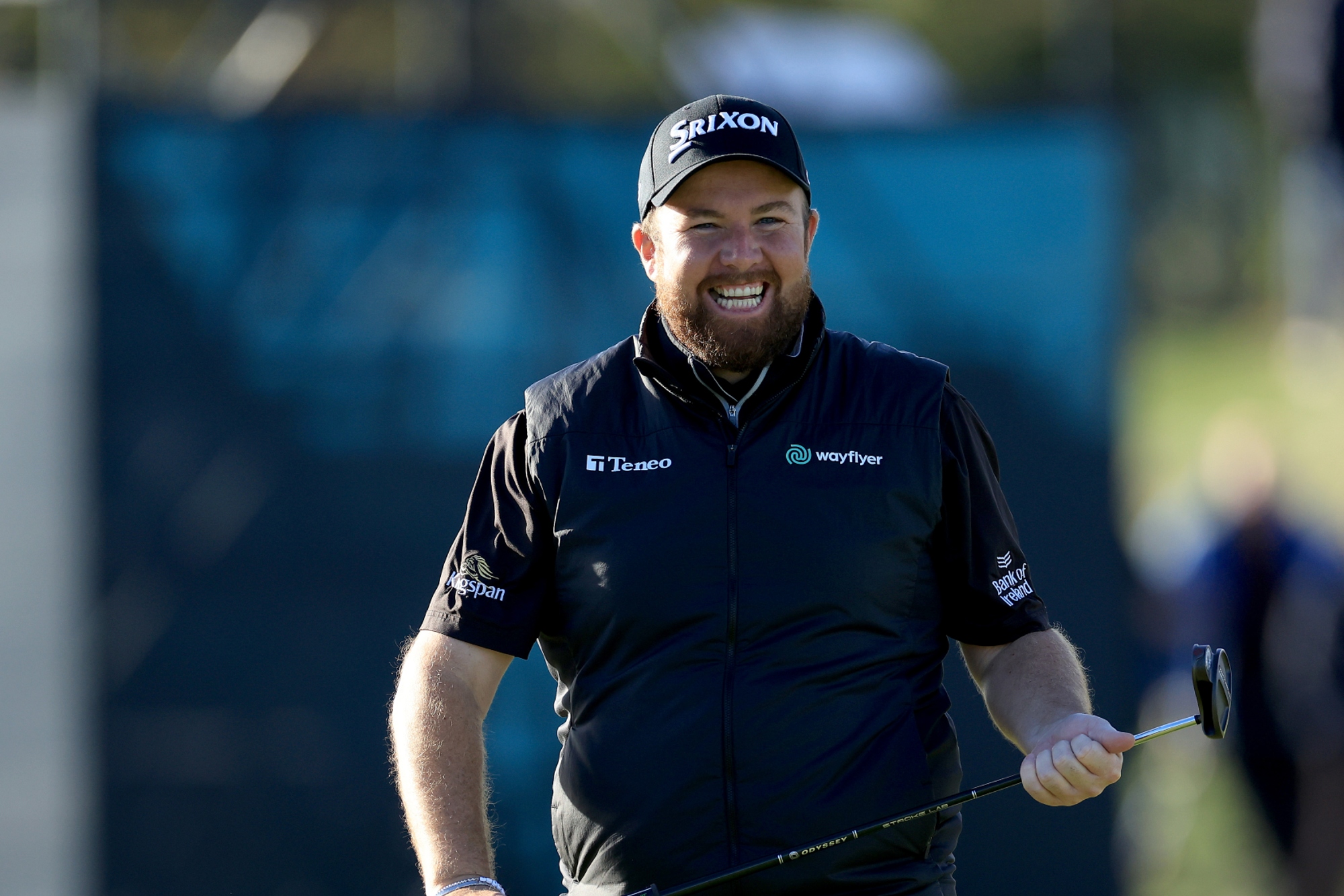 Where To Meet Shane Lowry: Events And Opportunities Where To Meet Shane Lowry: Events And Opportunities
